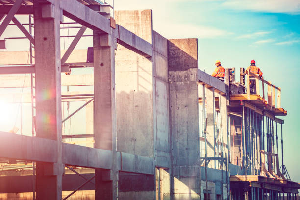 Best Residential Concrete Solutions in Lake Don Pedro, CA