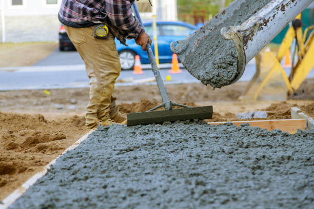 Best Concrete Grinding and Polishing in Lake Don Pedro, CA