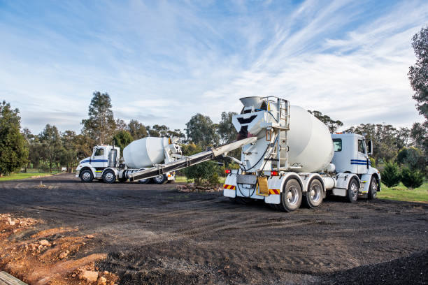 Best Concrete Driveway Installation in Lake Don Pedro, CA