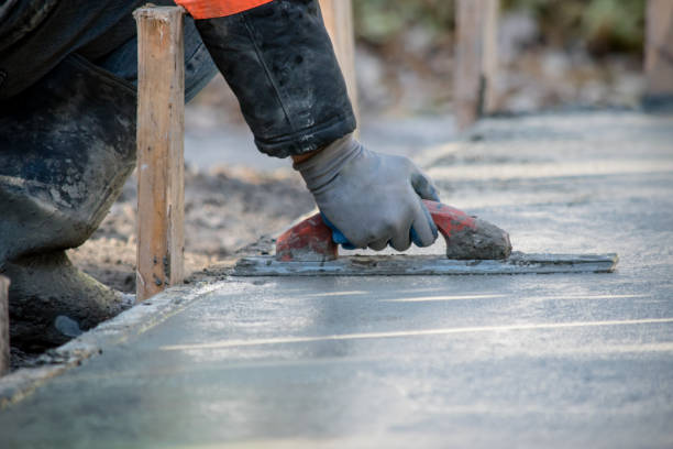 Best Commercial Concrete Services in Lake Don Pedro, CA