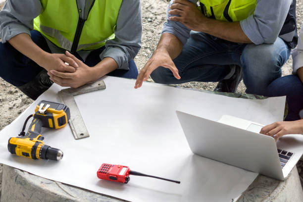 Best Industrial Concrete Flooring in Lake Don Pedro, CA